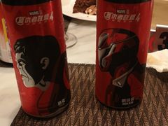 -北京王府井希尔顿酒店·万斯阁西餐厅