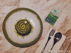 -théATRE 茶聚场(王府中環店)