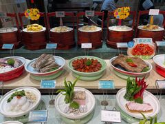 -老西门·常州菜(新区店)