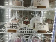 -花间烘焙BLossom Bakery