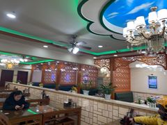 -满记烧饼(牛街东里小区一区店)