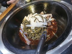 -老田家铁锅炖(延庆店)