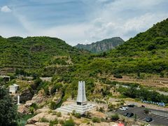 -红旗渠风景区