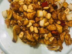 宫保鸡丁-眉州东坡(印象城购物中心店)