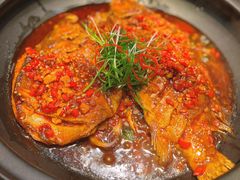 -2046湘味厨房(深圳湾店)