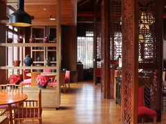 -丽江金茂凯悦臻选酒店-滇香馆