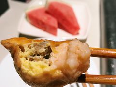 -海底捞火锅(团结桥店)
