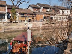 -小河直街历史文化街区