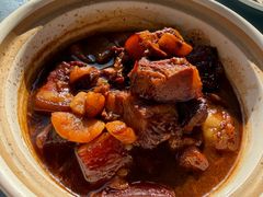 -昆承湖酒家·本帮农家菜