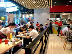 大堂-永和大王(华侨城店)