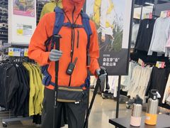 -迪卡侬(大英山店)