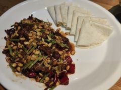 -永安鱼庄·镇江菜(丁卯店)