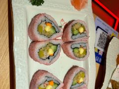 -明治屋(二十三年洪化桥店)