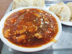 -姚记炒肝店(鼓楼店)