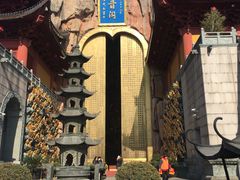 -上海东林寺(金山区)