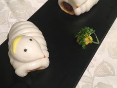 -鸿星海鲜酒家(格兰中心店)