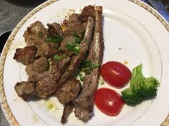 铁板羊排-大江户日本料理(吕厝店)