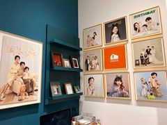 -海马体家庭照相馆(北京芳圆里 ID MALL店)