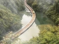 -狮子关旅游区