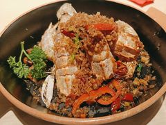 -避风塘(宝山万达店)
