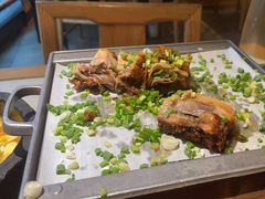 -绿茶餐厅(龙湖金楠天街店)