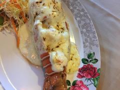 -Red Lobster