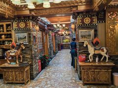 -宗巴雍姆藏餐府