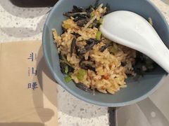 -半山腰·云南菜(侨福芳草地店)