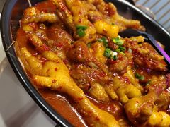 -HOTISLAND海鸡岛·韩国料理(江南西店)