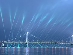 -星海湾跨海大桥