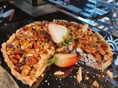 -郑州富力万达文华酒店·云端美食汇自助餐厅