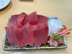 -お食事処 山賀