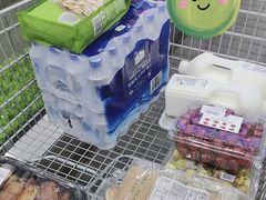 -山姆会员商店(邻瑞广场店)