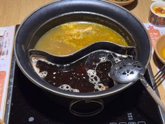 -温野菜涮涮锅(曲江大悦城店)