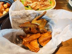 -大鸽饭(岗顶店)