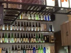 -築鳥日本料理(黑沙环店)