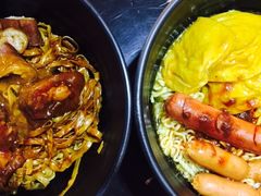 -亞婆井·劲抽面食(铂顿城店)