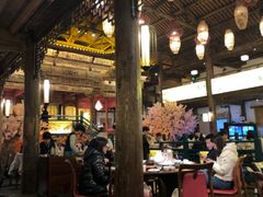 -HOHO餐厅(古子城店)