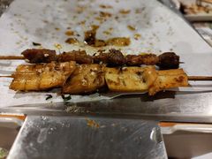 -木屋烧烤(岗顶二店)