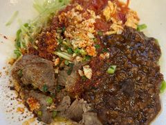 -肖妈妈手擀面(武夷店)
