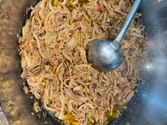 -梁家大院•农家菜(昆山会展中心店)