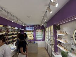 -觅香调香室(南锣鼓巷店)