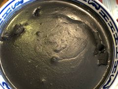 香滑黑芝麻糊-捷信牛奶甜品世家(五道口店)