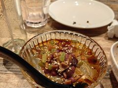 -枪火串烧·东北特色烧烤(罗湖总店)