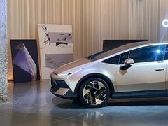 -现代汽车文化中心 Hyundai Motorstudio Beijing