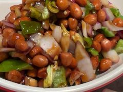 -大哈福烧烤·海鲜·家常菜(延安三路店)