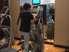 -成都保利公园皇冠假日酒店(熊猫基地店)