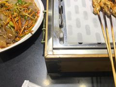 -一九烧烤(开发区店)