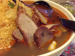 家味螺蛳粉(安远路店)-家味螺蛳粉&烤鱼(安远路店)