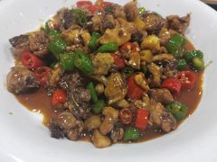-桐庐土菜馆·传承经典土菜